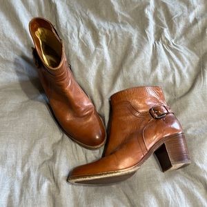 Frye boots